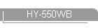 HY-550WB