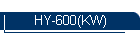 HY-600(KW)