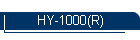 HY-1000(R)